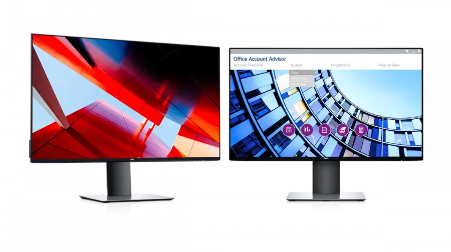 Enamasti Delli monitorid