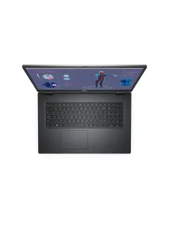 Dell Precision 7780 -i7, 16GB, 512GB, FHD