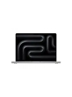 MacBook Pro 14" M3 Pro 12/18, 18GB, 1TB SSD / Silver