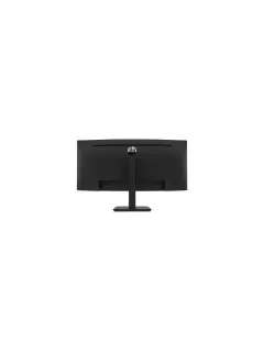 HP P34hc G4 WQHD USB-C Curved Charging Monitor