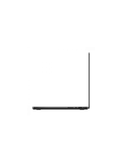 MacBook Pro 16" M3 Max 16/40, 48GB, 1TB SSD / Space Black