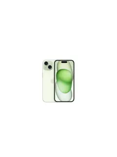 iPhone 15 128GB Green