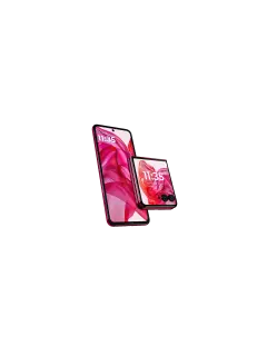 Motorola Razr Ultra 50 256GB - Hot Pink