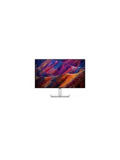 Dell UltraSharp 32" 4K USB-C Hub Monitor - U3223QE