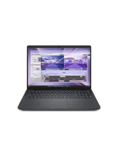 Dell Pro Max 16 - Ultra 7 266H, 32GB, 512GB