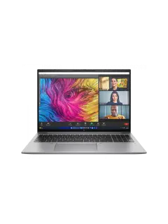 HP ZBook Firefly 16 G11 - Ultra 7, 32GB, 1TB SSD