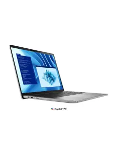 Dell Latitude 7455 - Qualcomm® Snapdragon® X Plus, 16GB, 512GB