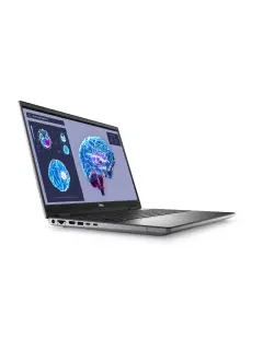 Dell Precision 7680 -i7, 32GB, 512GB, FHD+