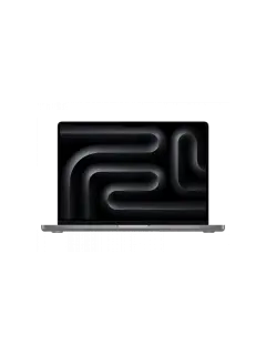 MacBook Pro 14" M3 8/10, 8GB, 1TB SSD / Space Gray