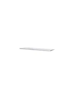 Apple Magic Keyboard with Touch ID and Numeric Keypad Wireless, for Mac models with Apple silicon, Bluetooth, Swedish