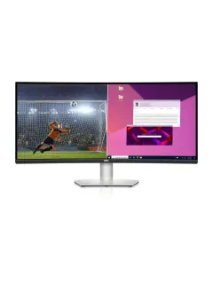 Dell 34" Curved USB-C Monitor - S3423DWC