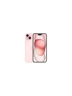 iPhone 15 Plus 256GB Pink