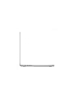 MacBook Pro 16" M3 Pro 12/18, 36GB, 512GB SSD / Silver