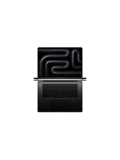 MacBook Pro 14" M3 Pro 11/14, 36GB, 512GB SSD / Space Black