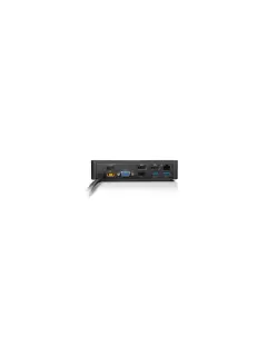 Lenovo OneLink+ Dock w/ 90W AC