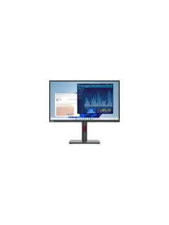 Lenovo ThinkVision T27p-30 4K Monitor