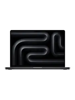 MacBook Pro 16" Apple M4 Max 14C CPU, 32C GPU/36GB/1TB SSD/Space Black