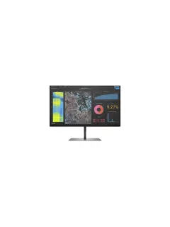 HP Z24f G3 FHD Monitor