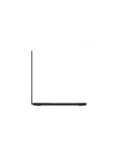 MacBook Pro 16" M3 Max 14/30, 96GB, 512GB SSD / Space Black