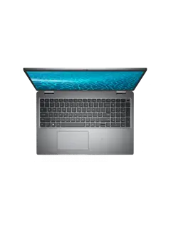 Dell Latitude 5531 - i7, 16GB, 512GB SSD