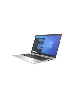 HP ProBook 445 G8 - Ryzen 3, 16GB, 256 SSD, FHD, 4a garantii