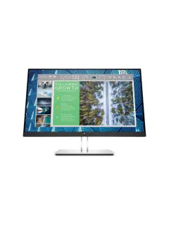 HP E24q G4 QHD Monitor