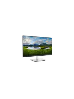 Dell USB-C Monitor P2721Q 27 ", IPS, UHD, 3840 x 2160, 16:9, 8 ms, 350 cd/m², Silver, 5Y warranty