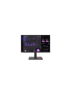 Lenovo ThinkVision T24i-30 FHD Monitor
