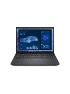 Dell Pro 16 Max - U7, 16GB, 512GB SSD