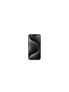 iPhone 15 Pro Max 1TB Black Titanium