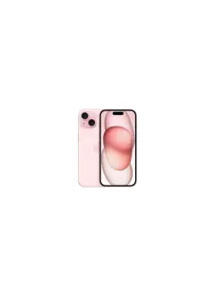 iPhone 15 256GB Pink