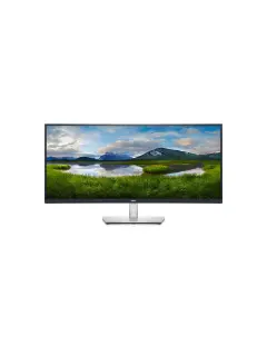 Dell 34" Curved USB-C Monitor P3421W 