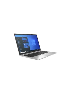 HP EliteBook 855 G8 - Ryzen 5 PRO 5650U, 8GB, 256GB SSD