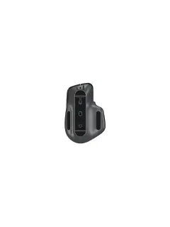 Logitech MX Master 3 juhtmevaba hiir (Graphite)