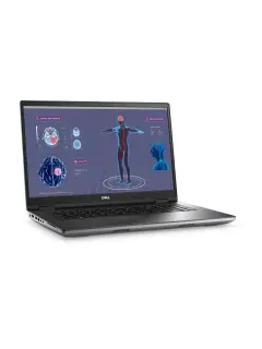 Dell Precision 7780 -i7, 16GB, 512GB, FHD