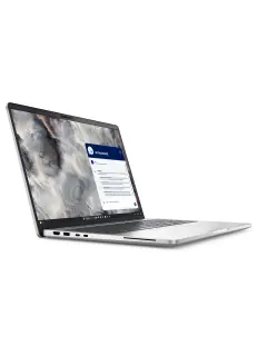 Dell Pro 16 Plus - U7, 16GB, 512GB SSD