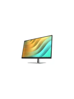 HP E27u G5 QHD USB-C Monitor