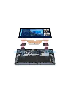 Dell Latitude 7350 Detachable - Ultra 5, 16GB, 256GB