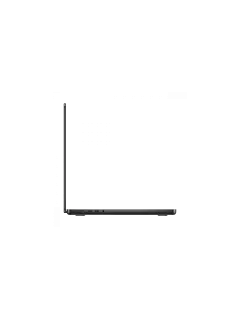 MacBook Pro 14" Apple M4 Pro 12C CPU, 16C GPU/24GB/512GB SSD/Space Black