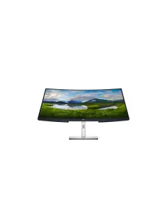 Dell 34" Curved USB-C Monitor P3421W 
