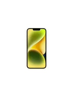iPhone 14 256GB Yellow