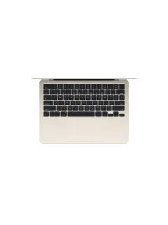 MacBook Air 13" M3 8/10, 8GB, 256GB SSD / Starlight