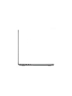 MacBook Pro 14" M3 8/10, 8GB, 512GB SSD / Space Gray