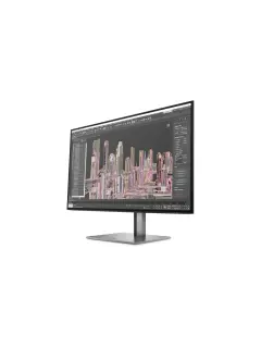 HP Z27u G3 QHD Charging Monitor