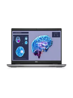 Dell Precision 7680 -i7, 32GB, 512GB, FHD+