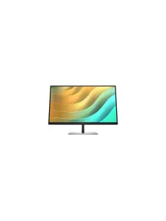 HP E27u G5 QHD USB-C Monitor