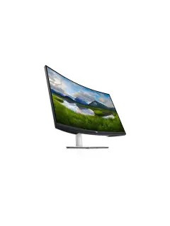 Dell 32" Curved S3221QS 