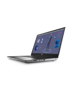 Dell Precision 7780 -i7, 16GB, 512GB, FHD