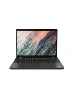 Lenovo ThinkPad T16 Gen 2 - i5, 24GB, 256GB SSD