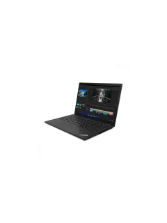 Lenovo ThinkPad P14s Gen 3 - i7, 16GB, 512GB SSD